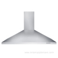 Cooker Hood with 3-speed Extraction